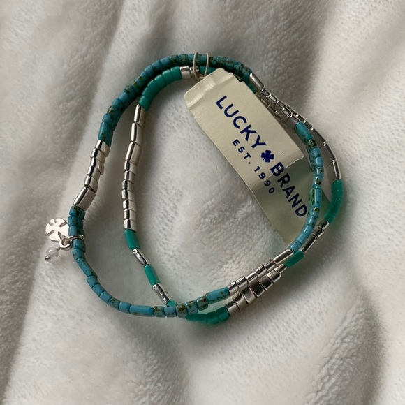 lucky brand bangle - Picture 1 of 2
